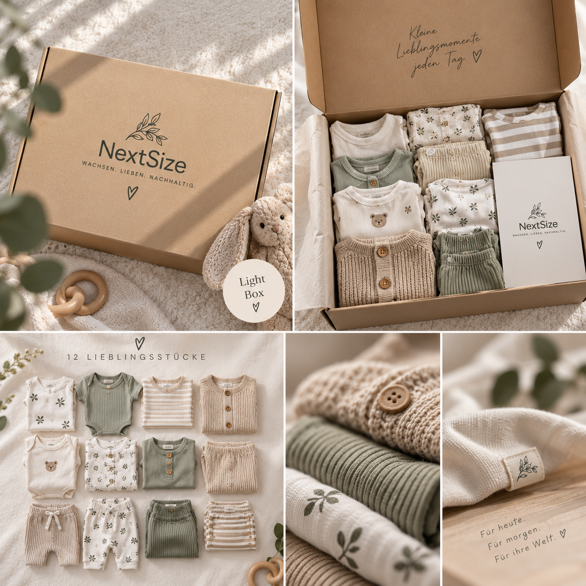 Baby Box Light