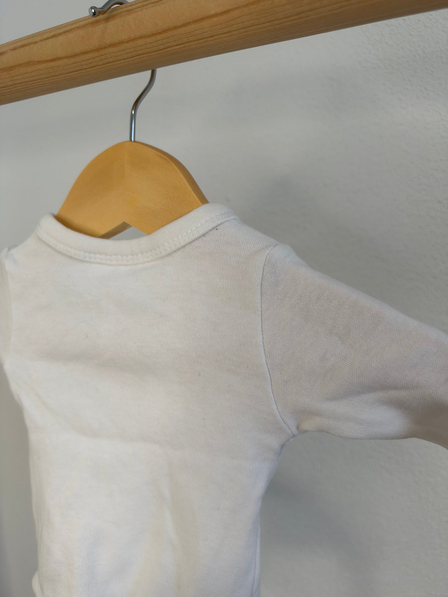 Basic Wickelbody - Gr. 50 - Ergee