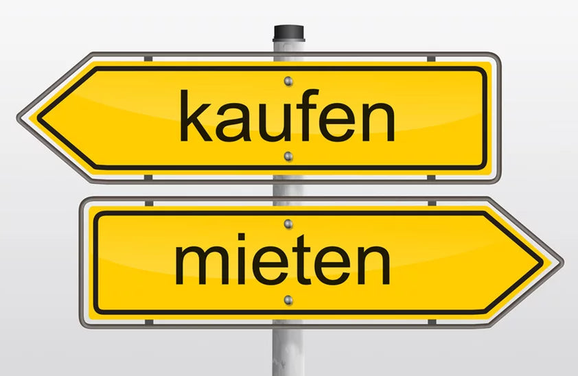 Babykleidung mieten oder kaufen? Was lohnt sich wirklich?