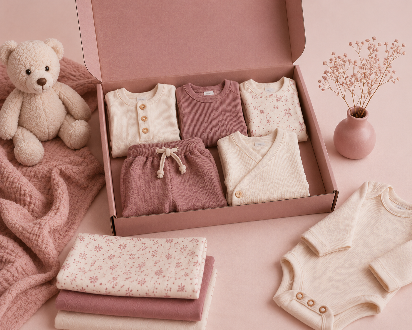 Baby Box Premium