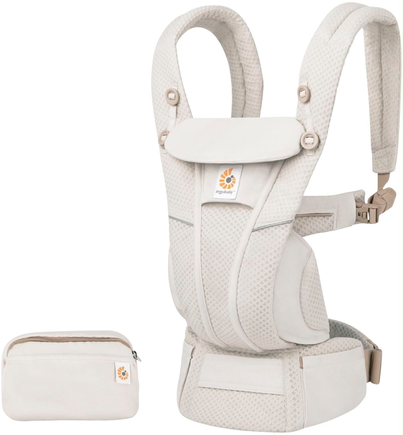 Ergobaby Omni Breeze
