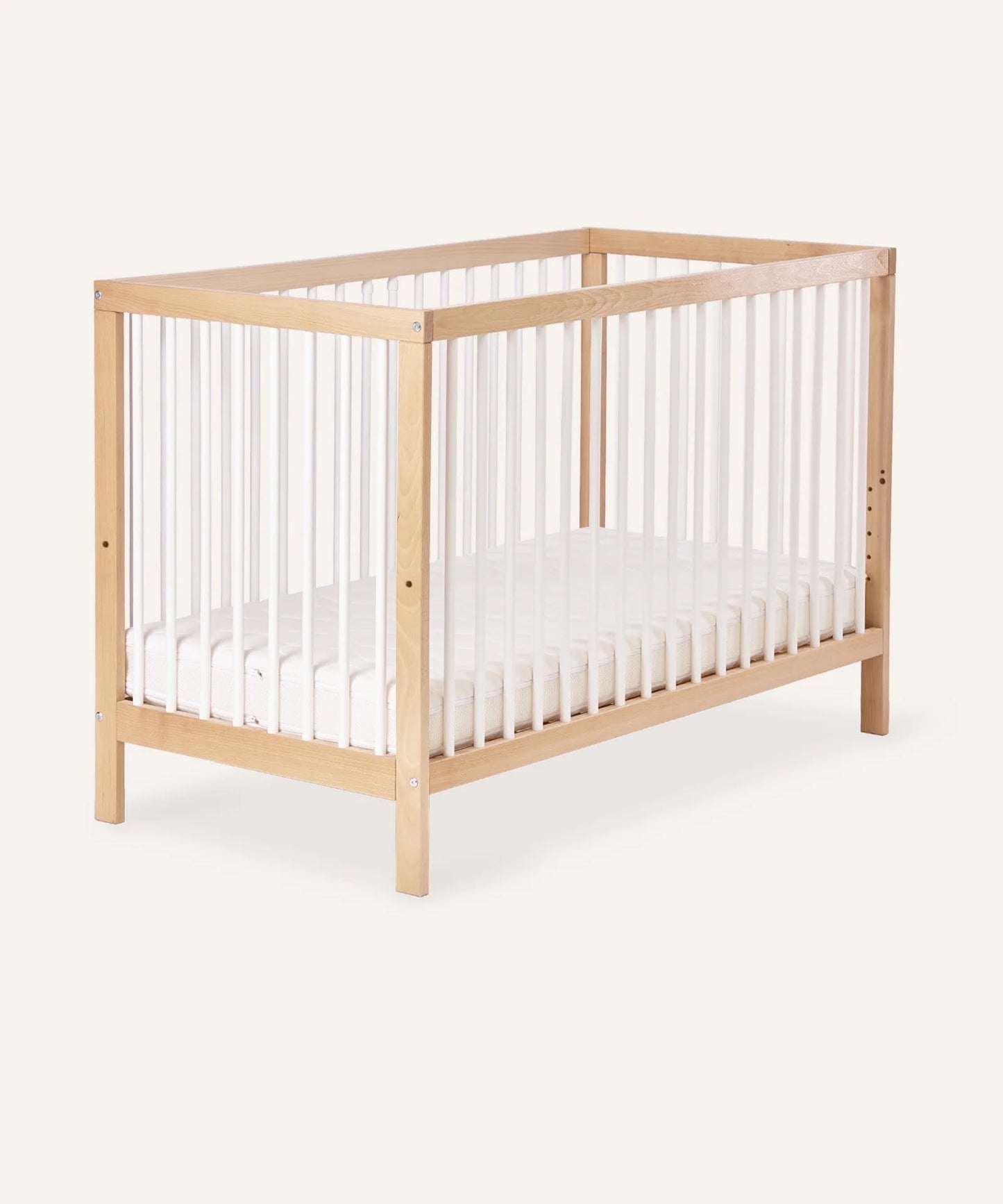 Ehrenkind Babybett Pur