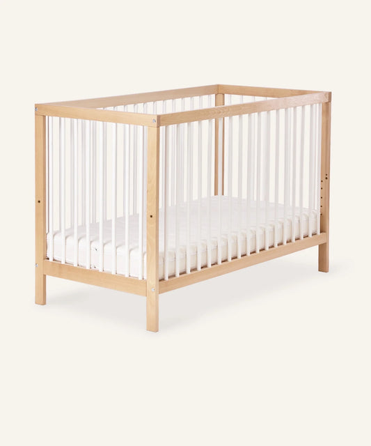 Ehrenkind Babybett Pur