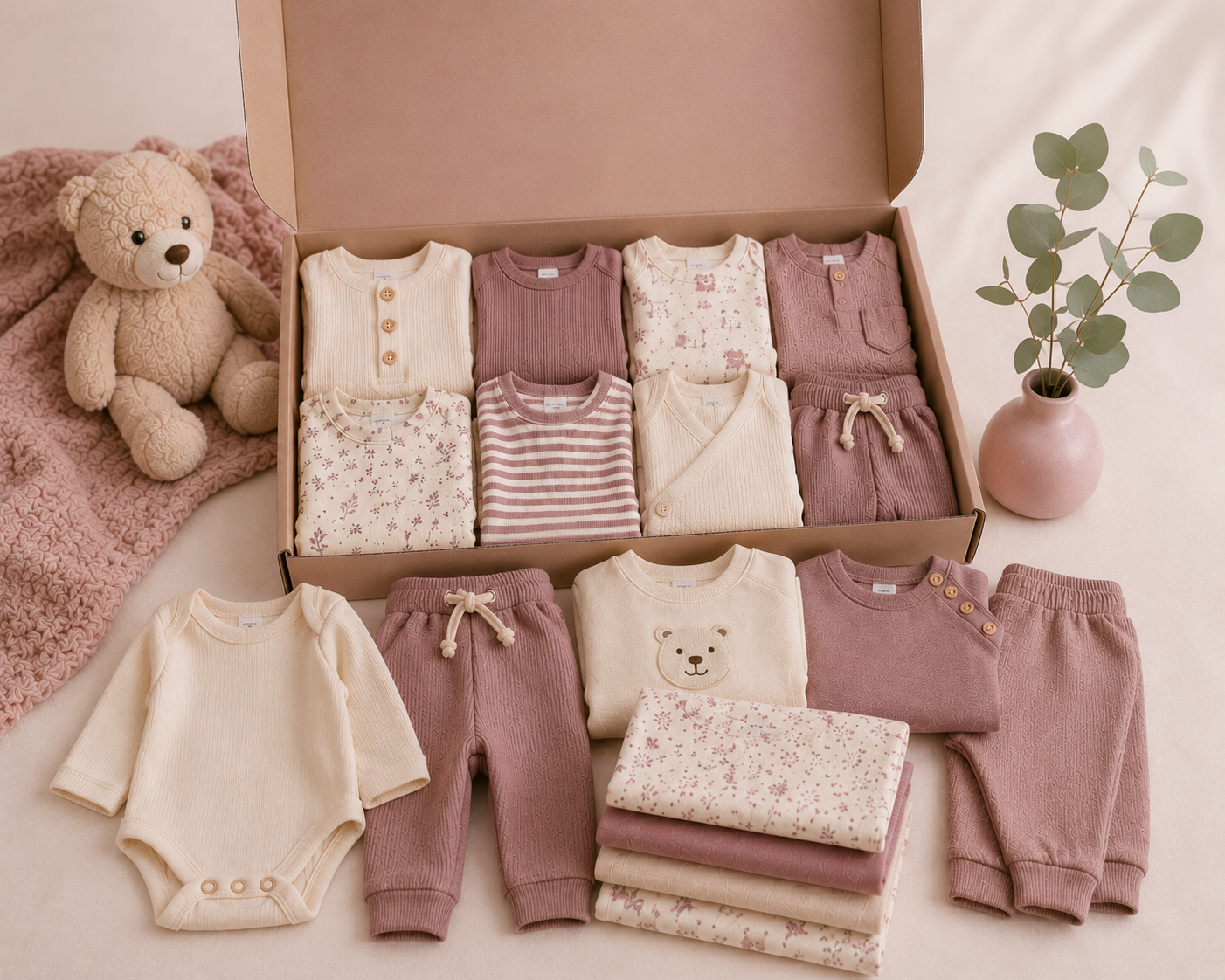 Baby Box Premium