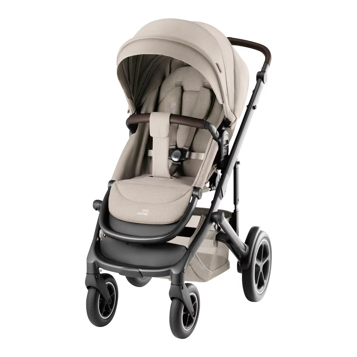 Britax Römer SMILE 5Z LUX