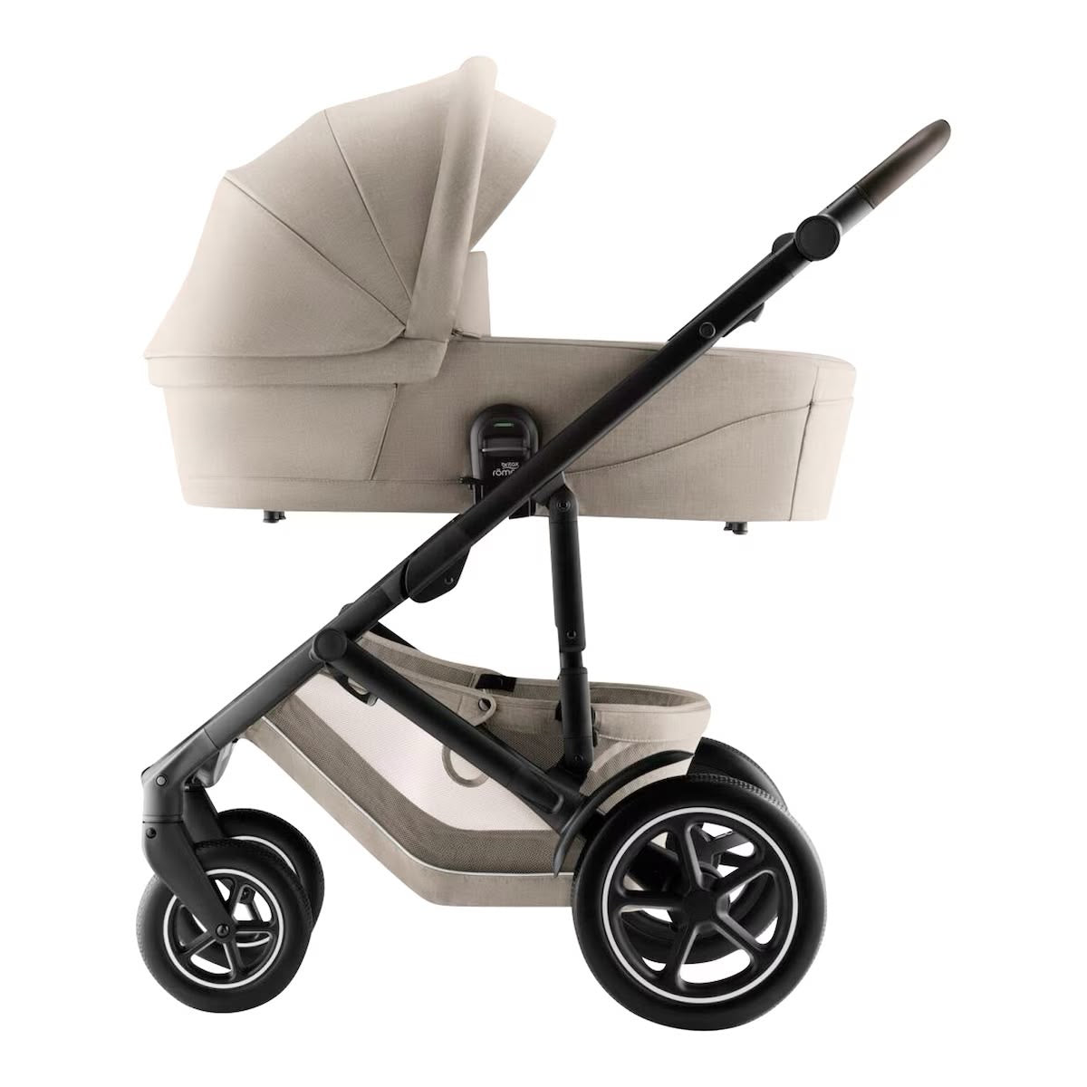 Britax Römer SMILE 5Z LUX