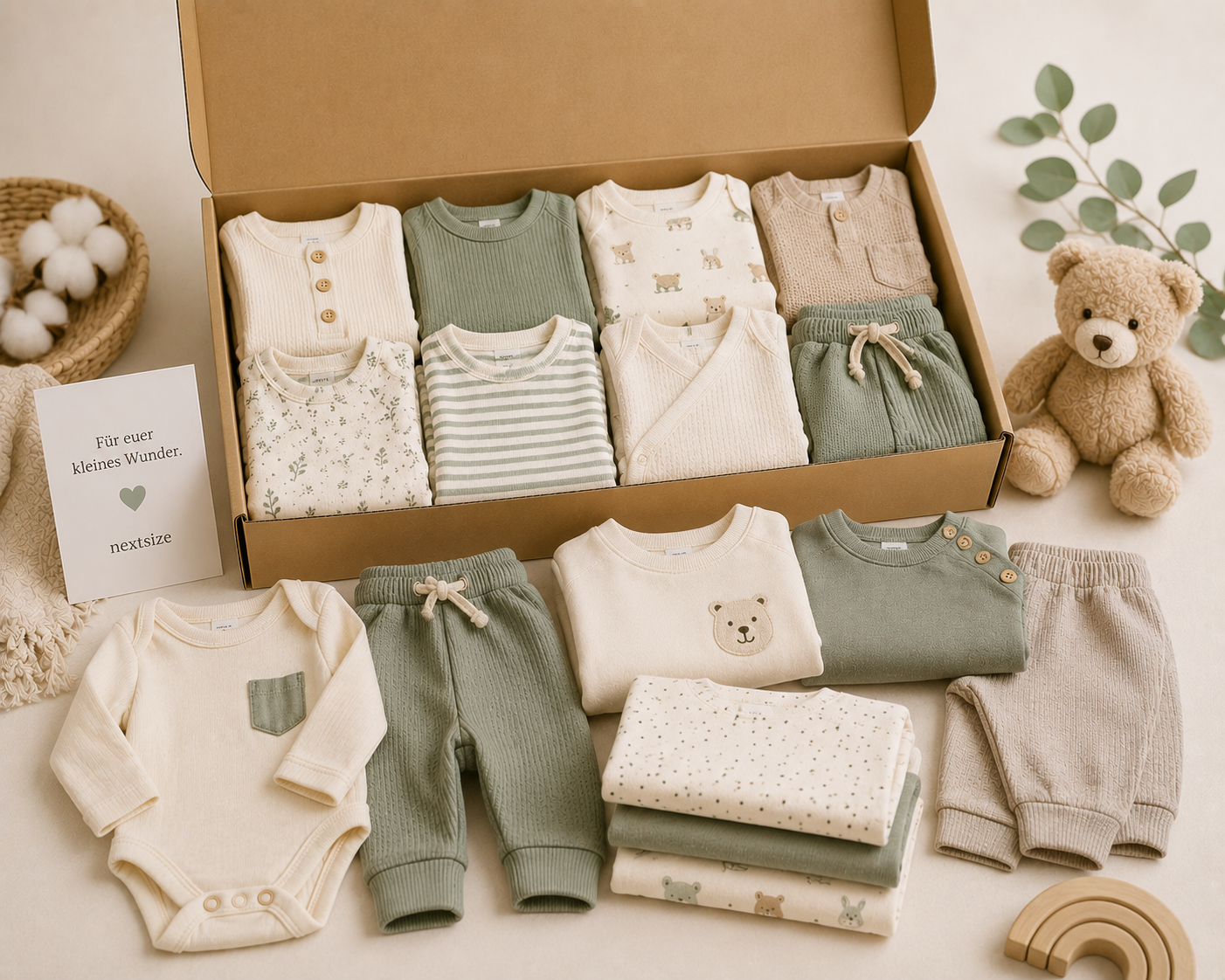 Baby Box Basic