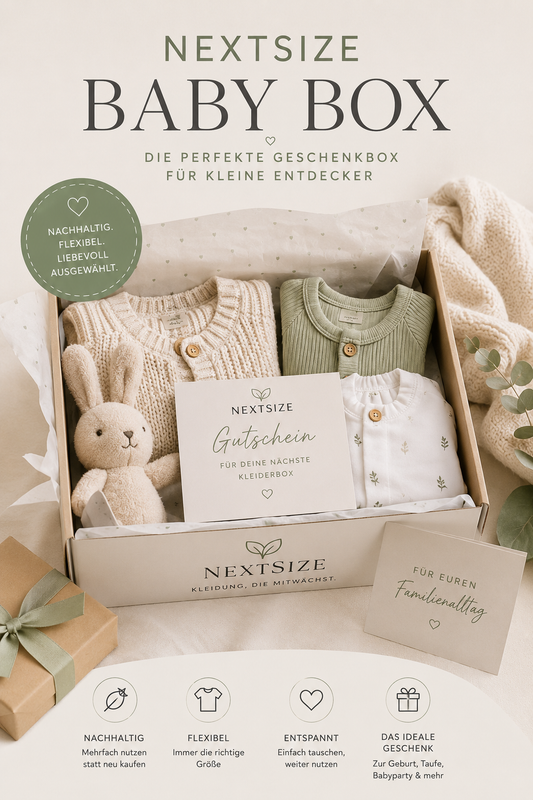 Geschenk Box