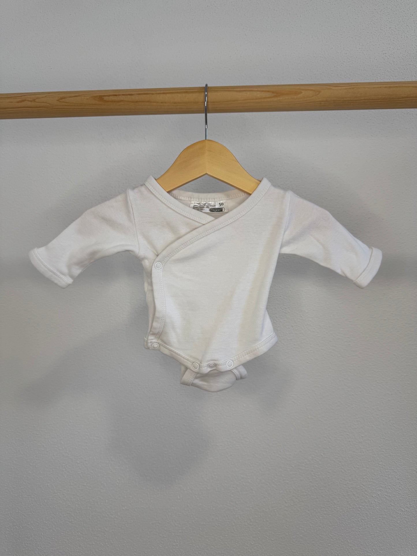 Basic Wickelbody- Gr. 50 - Ergee