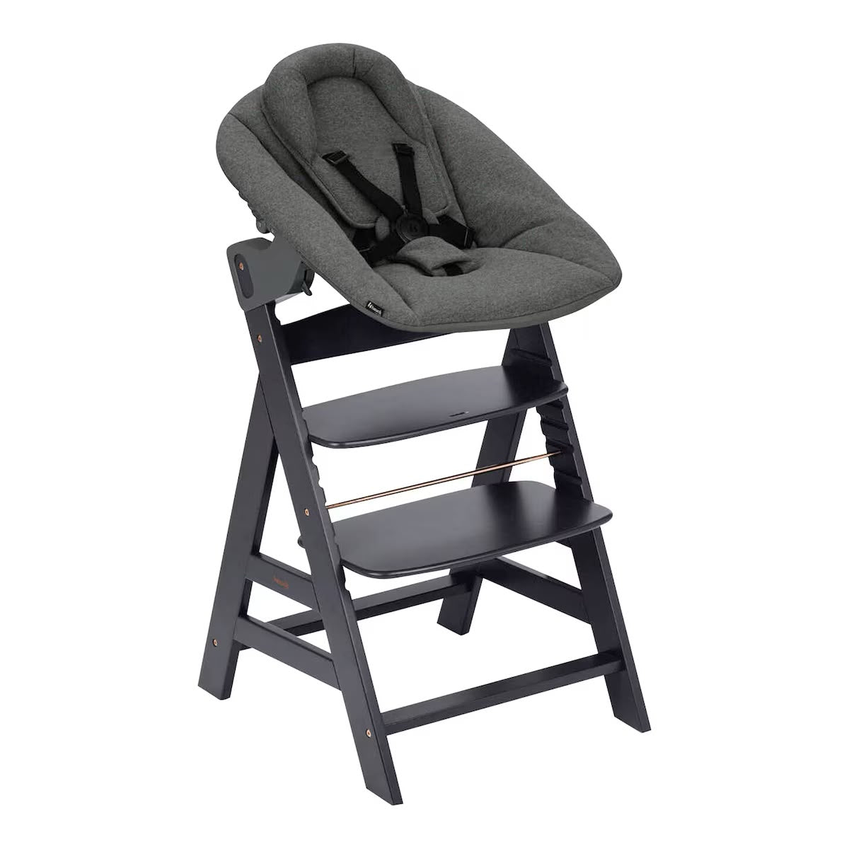Hauck Alpha Newborn Set Pro